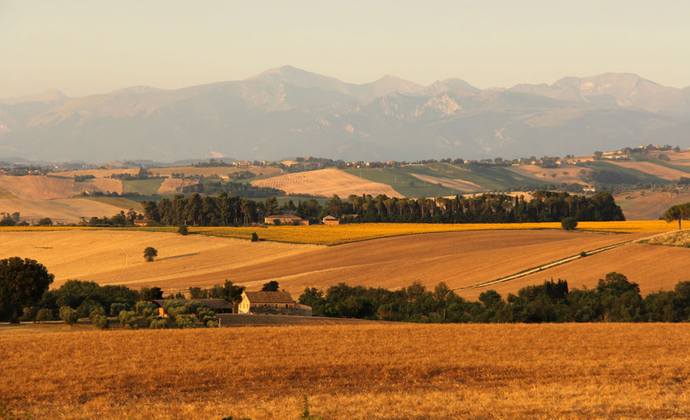 Italy Marche Region 045