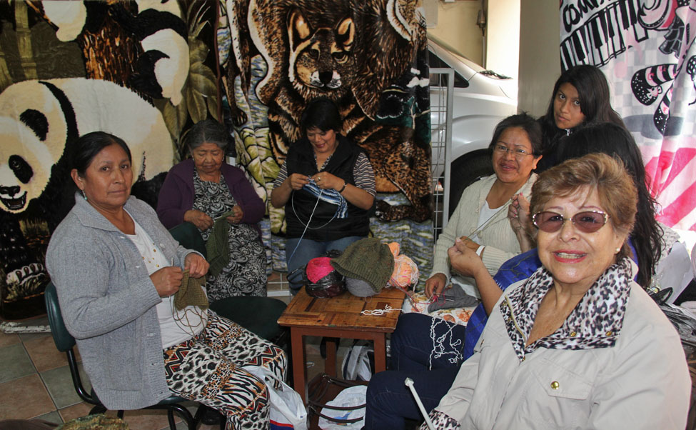 Quito sewing circle_4901