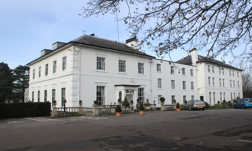 1. West Lodge Park Hotel_9730